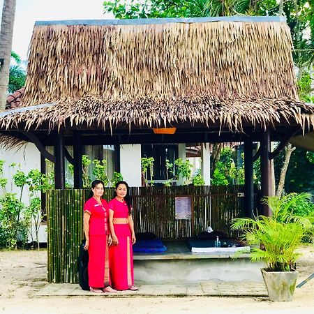 Am Samui Resort Taling Ngam Exterior photo