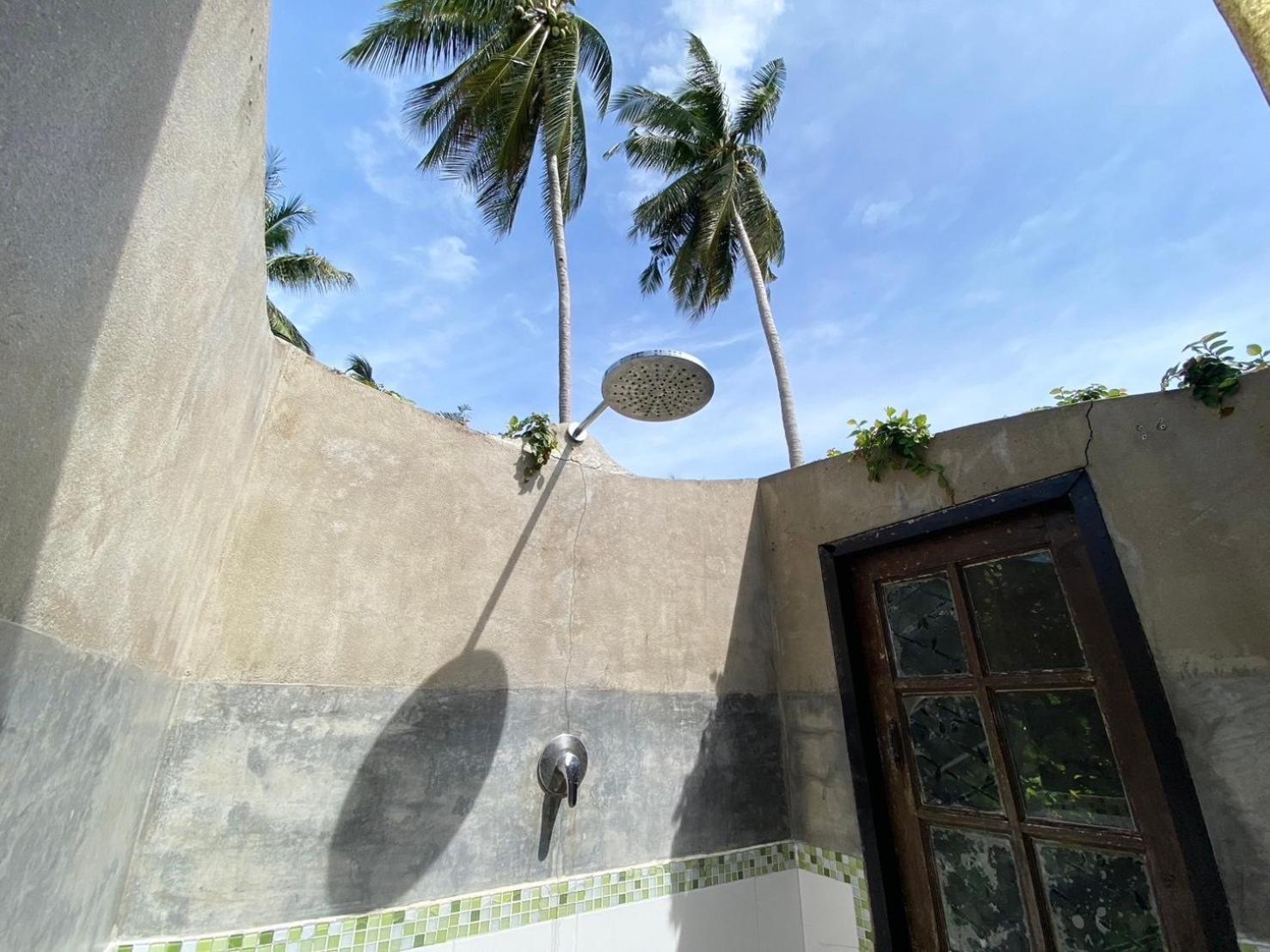 Am Samui Resort Taling Ngam Exterior photo
